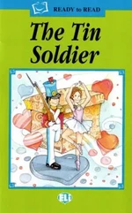 ELI - A - Ready to Read Green - The Tin Soldier + CD