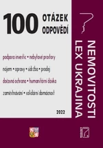 100 otázek a odpovědí Nemovitosti v podnikání, Lex Ukrajina, Vlastnictví bytů a nebytových prostor