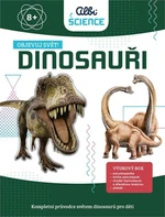 Dinosauři - Objevuj svět