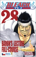 Bleach 28 - Tite Kubo