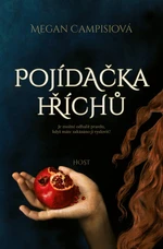 Pojídačka hříchů - Megan Campisiová - e-kniha