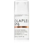 Olaplex N°6 Bond Smoother hydratační stylingový krém proti krepatění s pumpičkou 100 ml