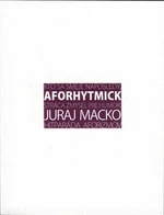 Aforhytmick - Juraj Macko