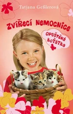 Zvířecí nemocnice - Tatjana Gesslerová