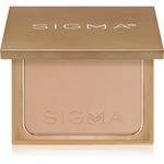 Sigma Beauty Matte Bronzer bronzer s matným efektem odstín Light 8 g