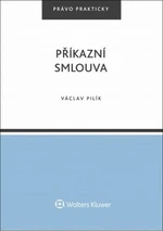 Příkazní smlouva - Václav Pilík