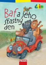 Čti+ Baf a jeho šťastný den