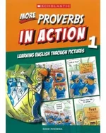 Learners - More Proverbs in Action 1 - David Pickering