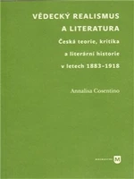 Vědecký realismus a literatura - Annalisa Cosentino