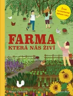 Farma která nás živí - Castaldo Nancy, Ginni Hsu