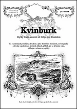 Kvinburk - Rostislav Vojkovský