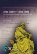 Verso espanol y verso checo - Jan Darebný