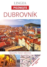 Dubrovník - Poznejte