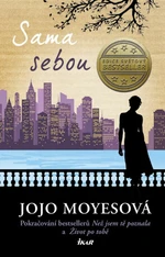 Sama sebou - Jojo Moyes