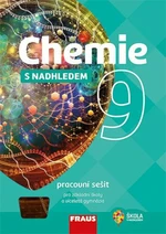 Chemie 9 s nadhledem 2v1 - Jiří Škoda, Pavel Doulík