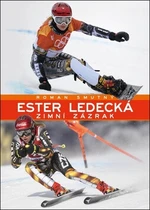 Ester Ledecká - Roman Smutný