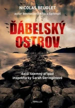 Ďábelský ostrov - Nicolas Beuglet - e-kniha