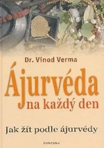 Ájurvéda na každý den - Vinód Verma