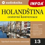 13. Nizozemština - cestovní konverzace - audiokniha