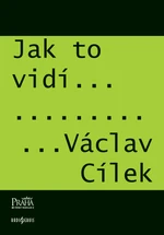 Jak to vidí Václav Cílek - Václav Cílek - e-kniha