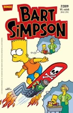 Bart Simpson