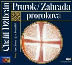 Prorok / Zahrada prorokova - Chalíl Džibrán - audiokniha