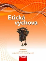 Etická výchova Učebnice - Dagmar Havlíková, Jiří Vymětal, Blanka Drábková