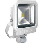 ESYLUX AFL SUN LED50W 5K ws LED vonkajšie osvetlenie  LED  45 W   biela
