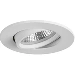 Brumberg 12293153 12293153 LED vstavané svetlo   6 W biela niklová