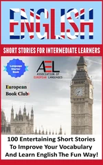 English Short Stories for Intermediate Learners