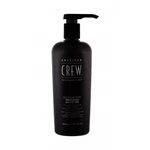 American Crew Shaving Skincare Precision Shave Gel 450 ml gél na holenie pre mužov