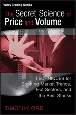 The Secret Science of Price and Volume