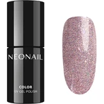 NEONAIL Color Me Up gelový lak na nehty odstín Pinky Blink 7,2 ml