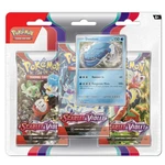 Nintendo Pokémon Scarlet and Violet - 3 Pack Blister - Dondozo