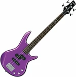 Ibanez GSRM20-MPL Metallic Purple Elektrická baskytara