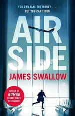 Airside - James Swallow