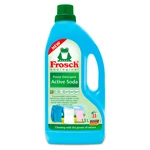 FROSCH Prací prostriedok s aktívnou sódou EKO 1500 ml