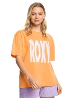 Women's t-shirt Roxy SAND UNDER THE SKY