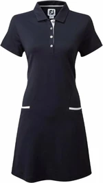 Footjoy Golf Navy/White S Rochie