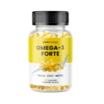 MOVIT ENERGY Energy Omega-3 forte 180 kapsúl