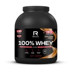 Reflex Nutrition 100% Whey Protein slaný arašídový karamel 2 kg