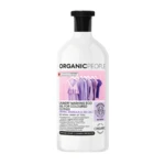 ORGANIC PEOPLE Eko prací gel na farebné prádlo, magnólie a morská soľ 1000 ml