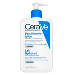 CeraVe hydratační tělové mléko Moisturising Lotion 473 ml