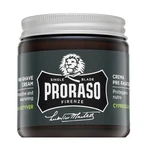 Proraso Cypress And Vetiver Pre-Shave Cream krém před holením 100 ml