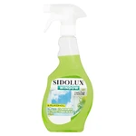 SIDOLUX Window čistič okien s nano technológiou lemon 500 ml