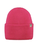 Winter hat Barts HAVENO BEANIE Hot Pink