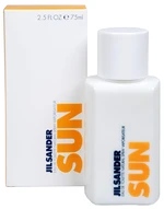 Jil Sander Sun - EDT 75 ml