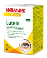 WALMARK Lutein PLUS 60 tobolek