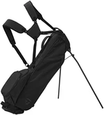 TaylorMade Flextech Carry Borsa da golf Stand Bag Black