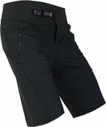 FOX Flexair Shorts Black 34 Șort / pantalon ciclism